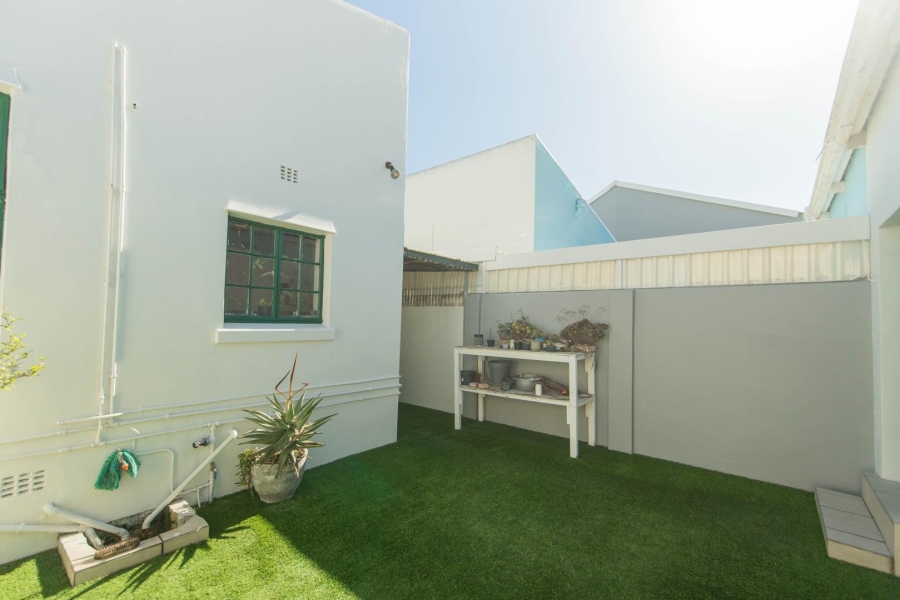 3 Bedroom Property for Sale in Richmond Hill Eastern Cape